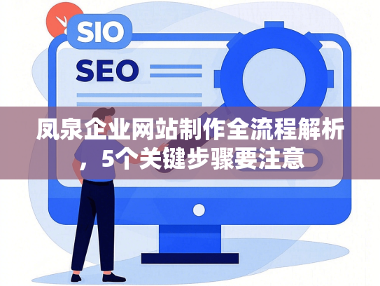 凤泉企业网站制作全流程解析，5个关键步骤要注意-第1张图片