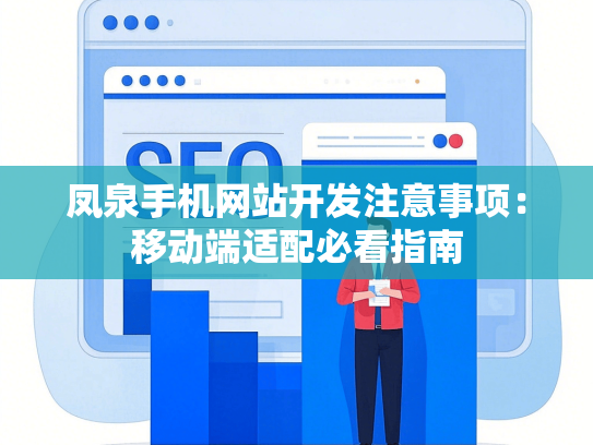 凤泉手机网站开发注意事项：移动端适配必看指南