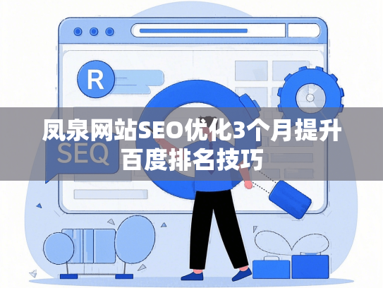 凤泉网站SEO优化3个月提升百度排名技巧-第1张图片