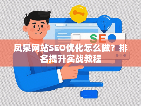 凤泉网站SEO优化怎么做？排名提升实战教程