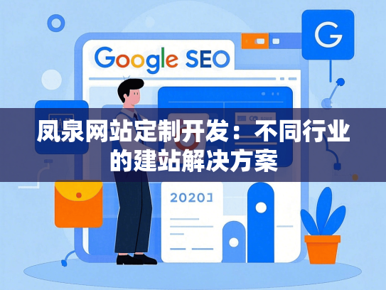 凤泉网站定制开发：不同行业的建站解决方案