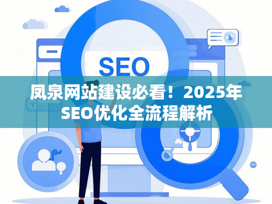 凤泉网站建设必看！2025年SEO优化全流程解析-第1张图片