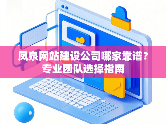 凤泉网站建设公司哪家靠谱？专业团队选择指南