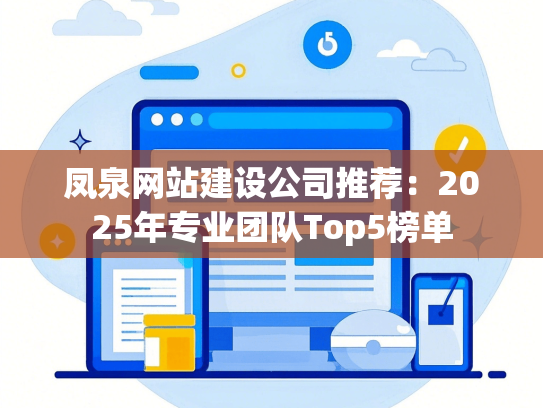 凤泉网站建设公司推荐：2025年专业团队Top5榜单
