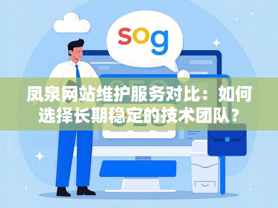 凤泉网站维护服务对比：如何选择长期稳定的技术团队？