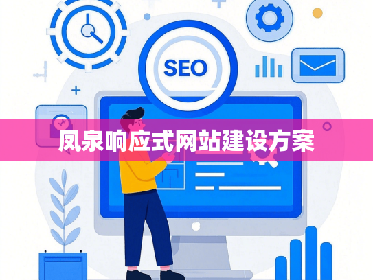 凤泉响应式网站建设方案
