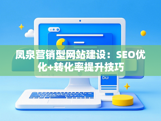 凤泉营销型网站建设：SEO优化+转化率提升技巧-第1张图片