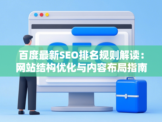 百度最新SEO排名规则解读：网站结构优化与内容布局指南
