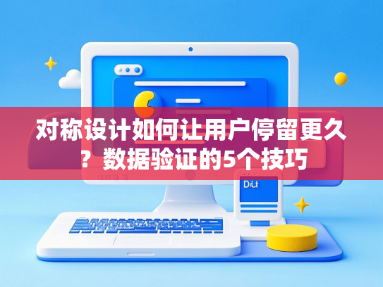 对称设计如何让用户停留更久？数据验证的5个技巧