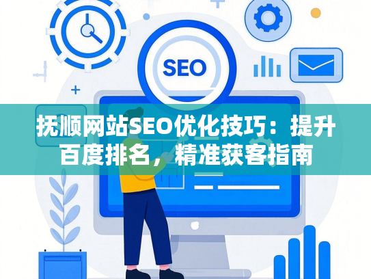 抚顺网站SEO优化技巧：提升百度排名，精准获客指南