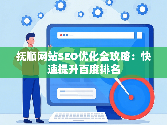 抚顺网站SEO优化全攻略：快速提升百度排名