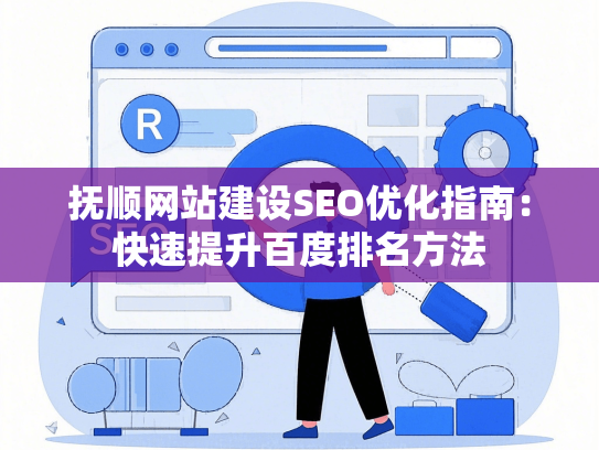 抚顺网站建设SEO优化指南：快速提升百度排名方法