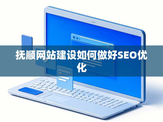 抚顺网站建设如何做好SEO优化