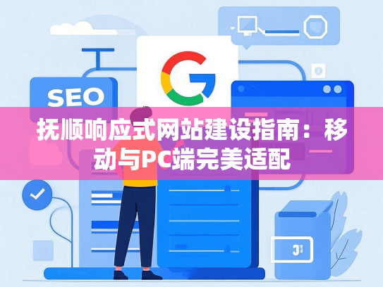 抚顺响应式网站建设指南：移动与PC端完美适配-第1张图片