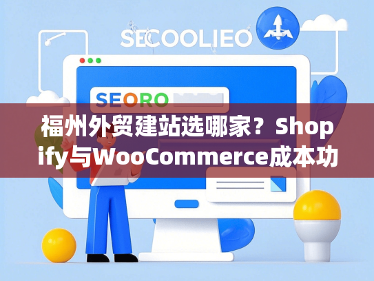 福州外贸建站选哪家？Shopify与WooCommerce成本功能全解析