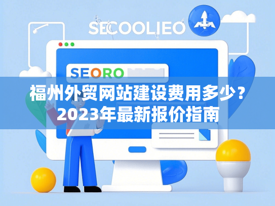 福州外贸网站建设费用多少？2023年最新报价指南