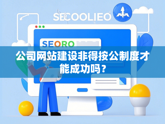公司网站建设非得按公制度才能成功吗？