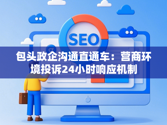 包头政企沟通直通车：营商环境投诉24小时响应机制