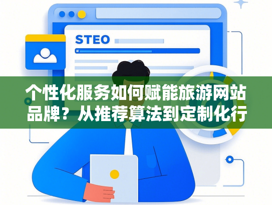 个性化服务如何赋能旅游网站品牌？从推荐算法到定制化行程