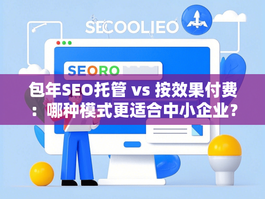 包年SEO托管 vs 按效果付费：哪种模式更适合中小企业？