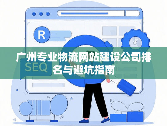 广州专业物流网站建设公司排名与避坑指南