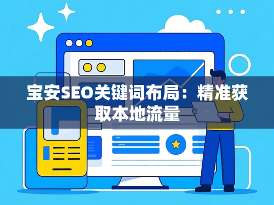 宝安SEO关键词布局：精准获取本地流量