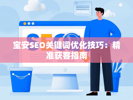 宝安SEO关键词优化技巧：精准获客指南