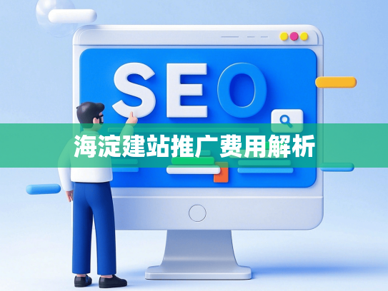海淀建站推广费用解析