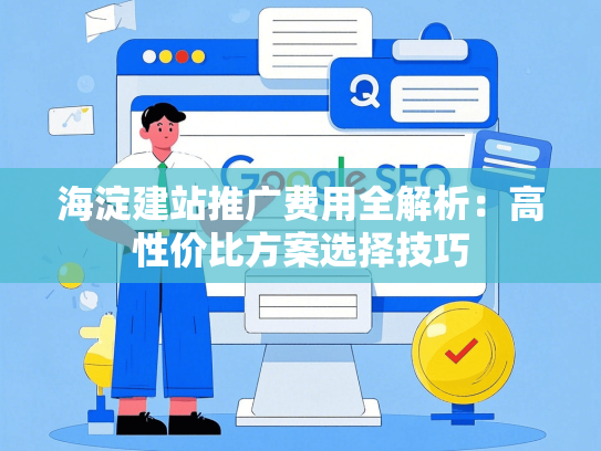 海淀建站推广费用全解析：高性价比方案选择技巧