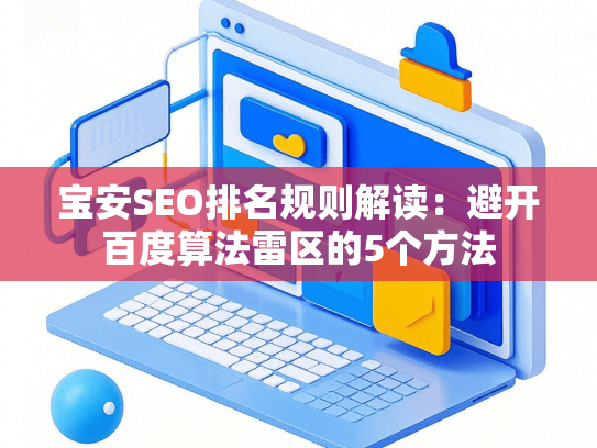宝安SEO排名规则解读：避开百度算法雷区的5个方法