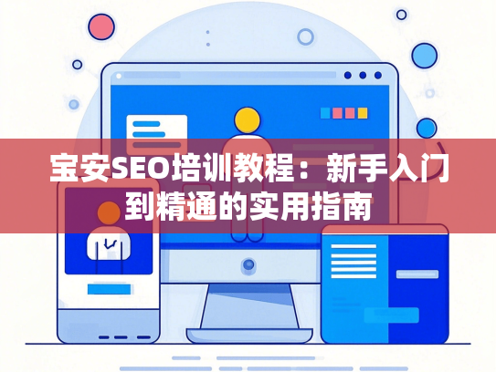 宝安SEO培训教程：新手入门到精通的实用指南