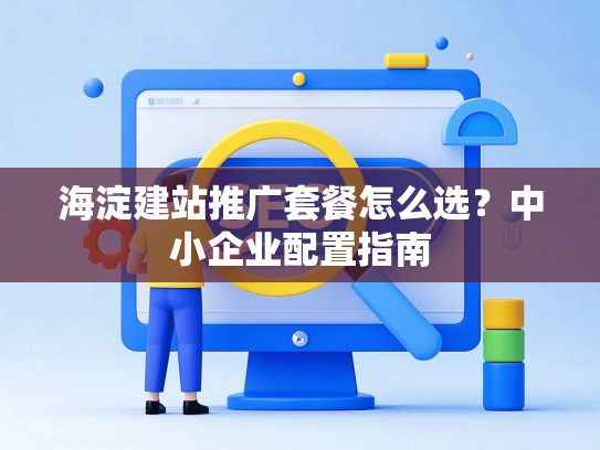 海淀建站推广套餐怎么选？中小企业配置指南