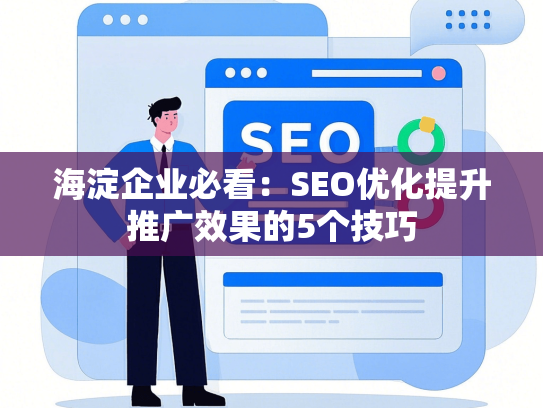 海淀企业必看：SEO优化提升推广效果的5个技巧