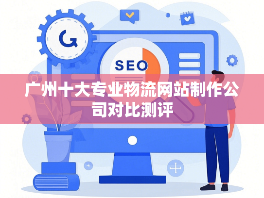 广州十大专业物流网站制作公司对比测评
