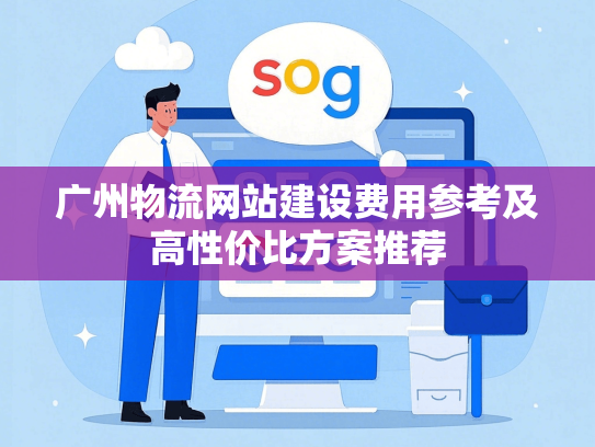 广州物流网站建设费用参考及高性价比方案推荐