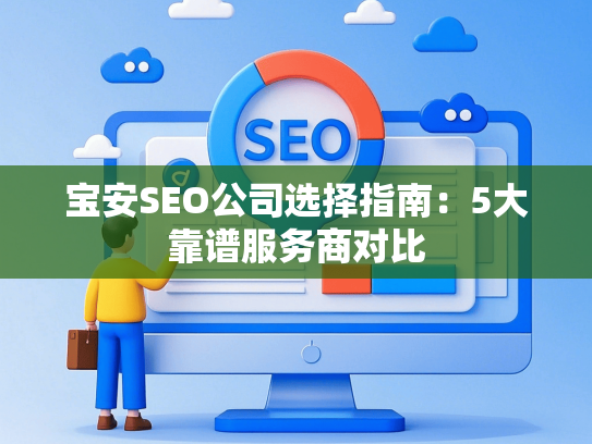 宝安SEO公司选择指南：5大靠谱服务商对比