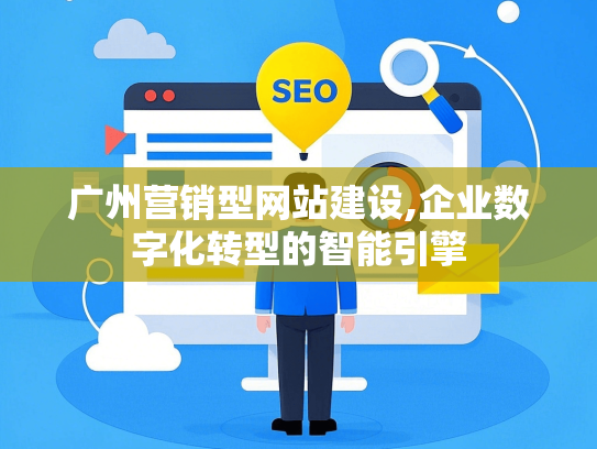 广州营销型网站建设,企业数字化转型的智能引擎