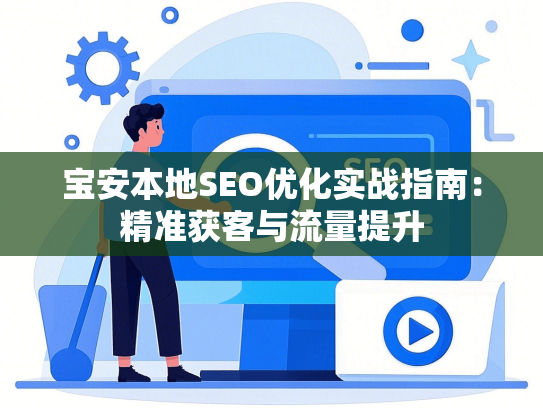 宝安本地SEO优化实战指南：精准获客与流量提升