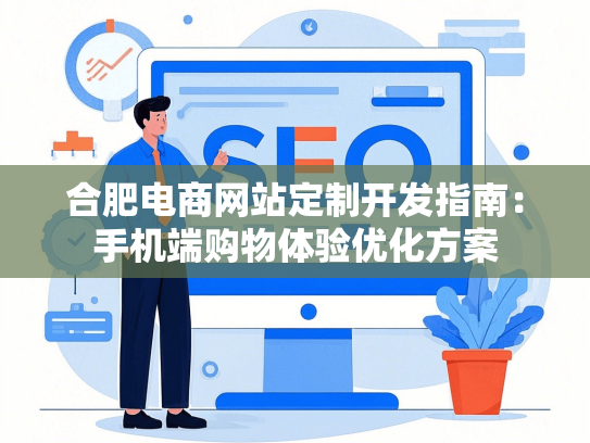 合肥电商网站定制开发指南：手机端购物体验优化方案