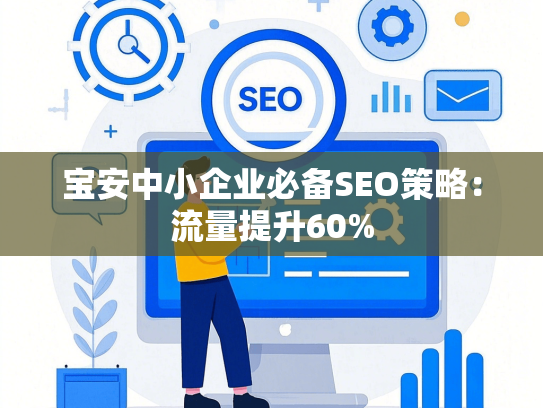 宝安中小企业必备SEO策略：流量提升60%