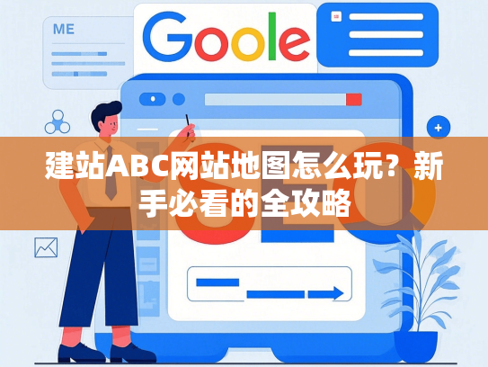 建站ABC网站地图怎么玩？新手必看的全攻略-第1张图片