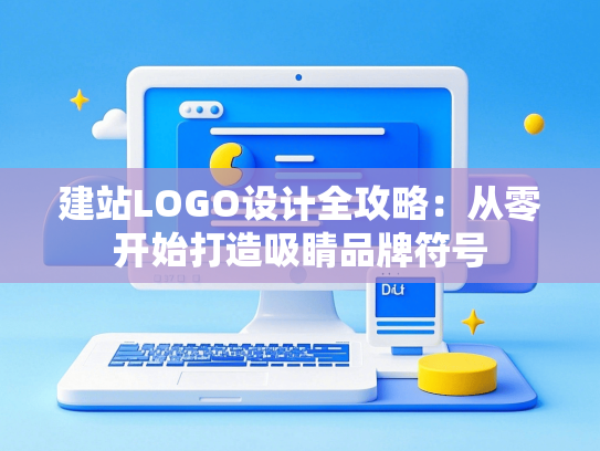 建站LOGO设计全攻略：从零开始打造吸睛品牌符号-第1张图片