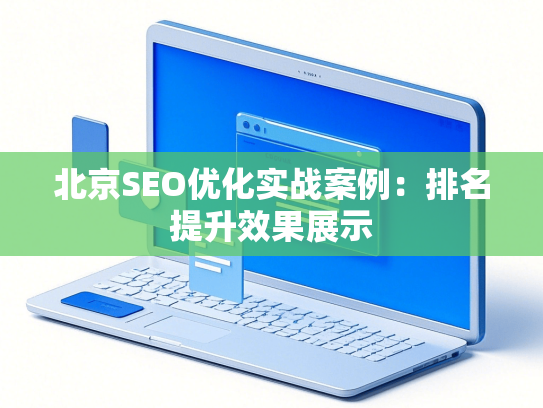北京SEO优化实战案例：排名提升效果展示