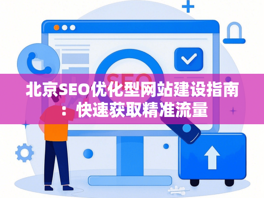 北京SEO优化型网站建设指南：快速获取精准流量