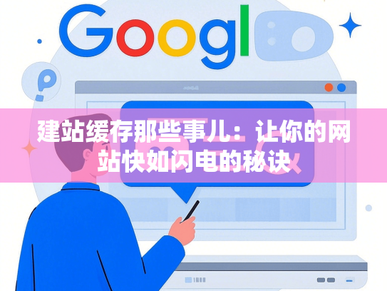 建站缓存那些事儿：让你的网站快如闪电的秘诀