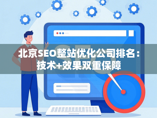 北京SEO整站优化公司排名：技术+效果双重保障-第1张图片