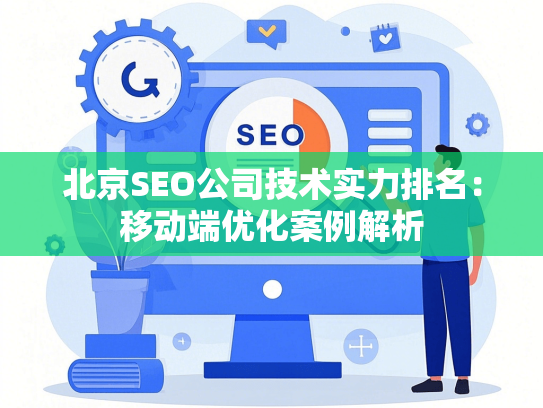 北京SEO公司技术实力排名：移动端优化案例解析