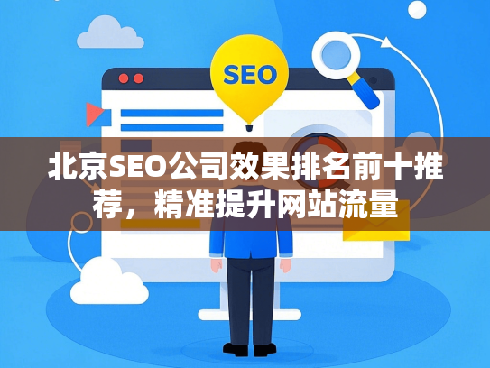 北京SEO公司效果排名前十推荐，精准提升网站流量