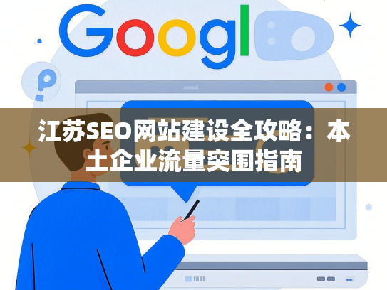 江苏SEO网站建设全攻略：本土企业流量突围指南