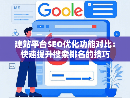 建站平台SEO优化功能对比：快速提升搜索排名的技巧-第1张图片